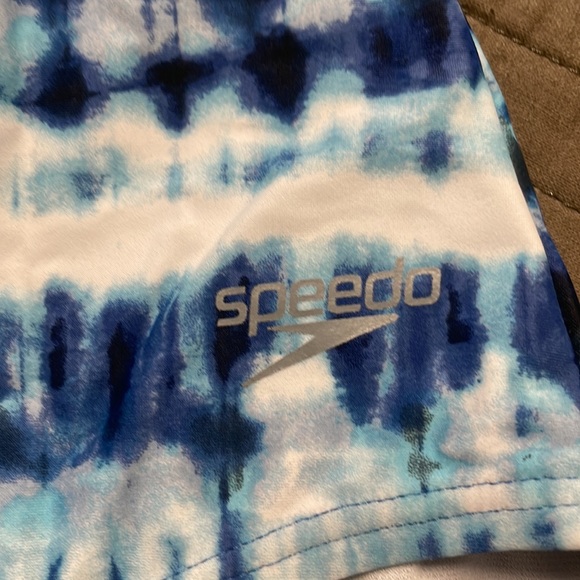 Speedo - Picture 3 of 3